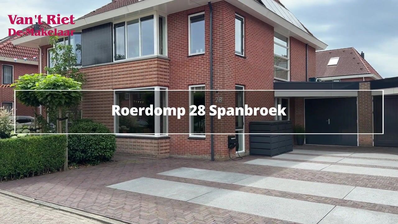 Video van Roerdomp 28