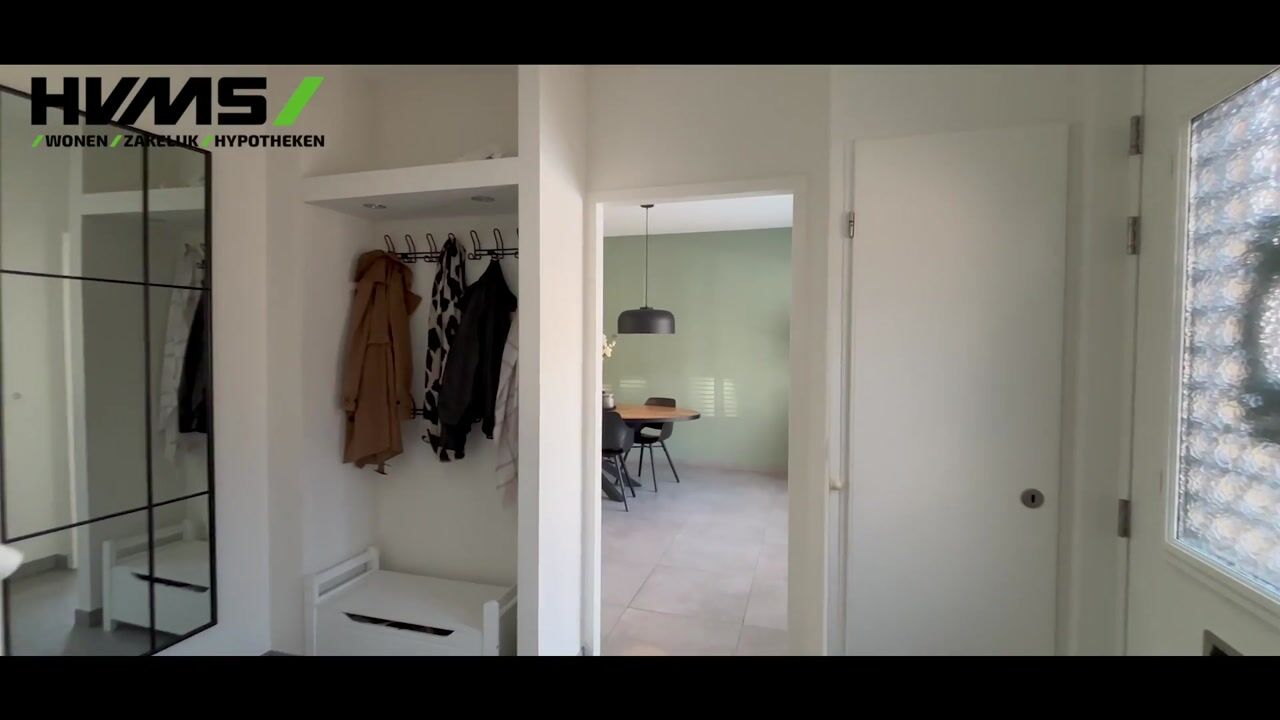 Video of Belgischestraat 12