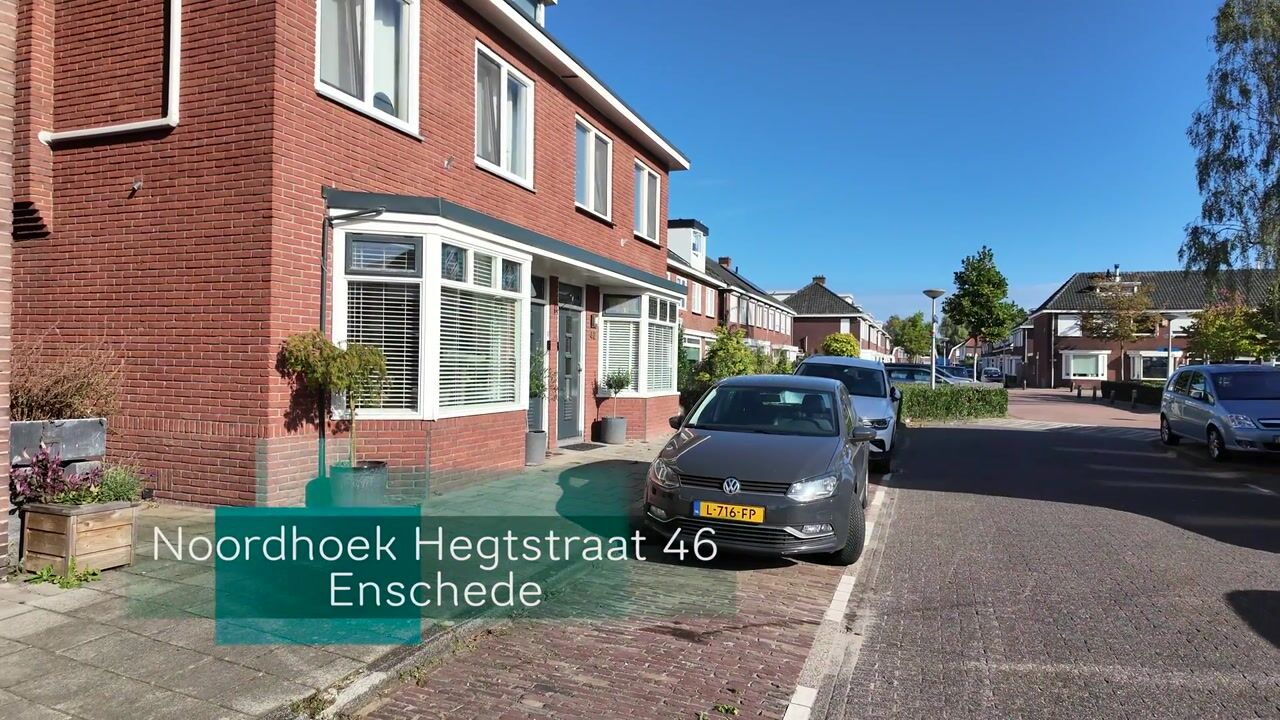 Video van Noordhoek Hegtstraat 46