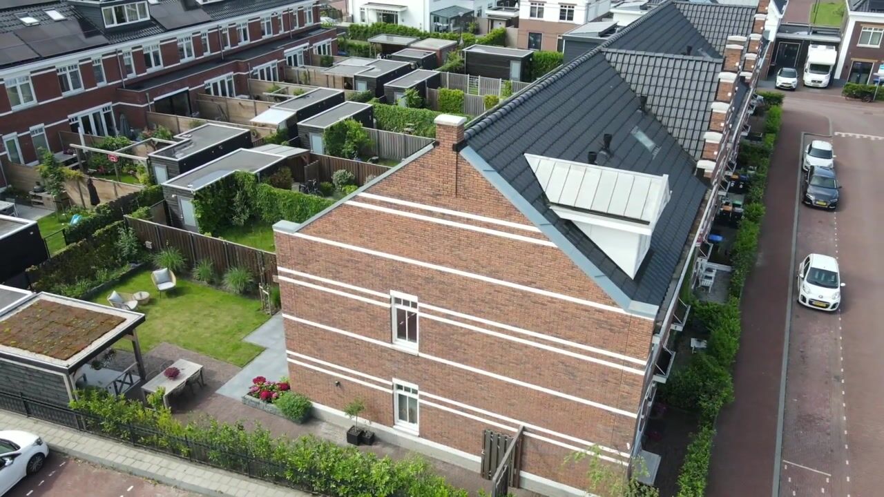 Video van Gravin Johannalaan 24