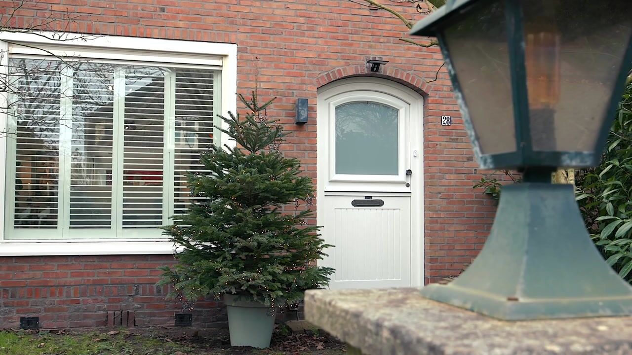 Video van Erfgooiersweg 28