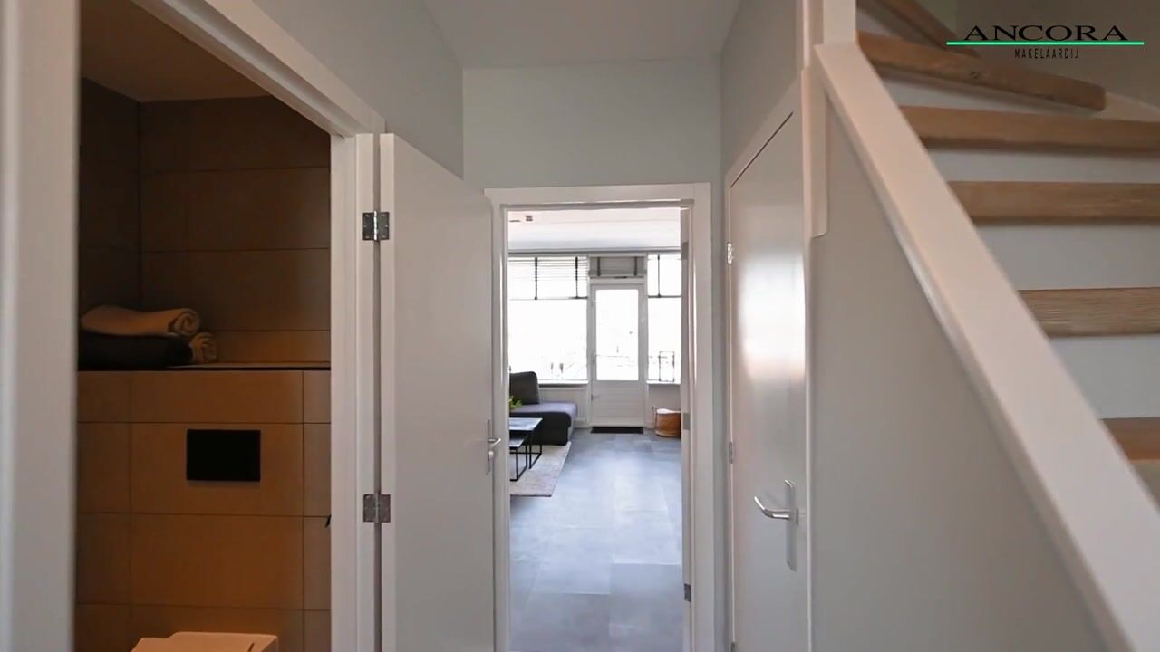 Video van Thorbeckestraat 70