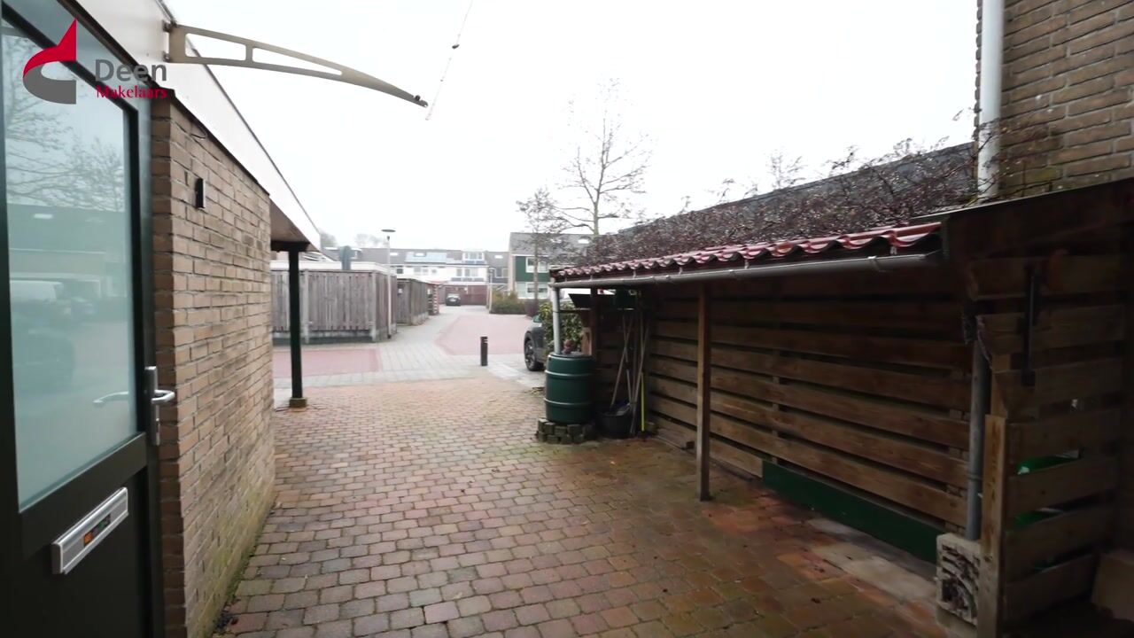 Video of Wielewaalstraat 4