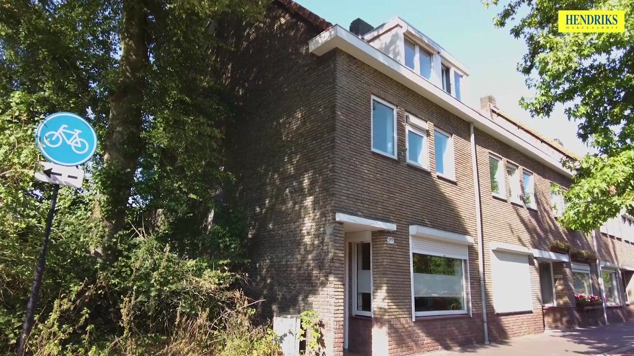 Video van Hart van Brabantlaan 177