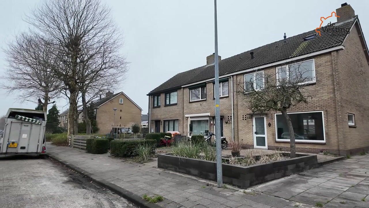 Video van La Reinelaan 12