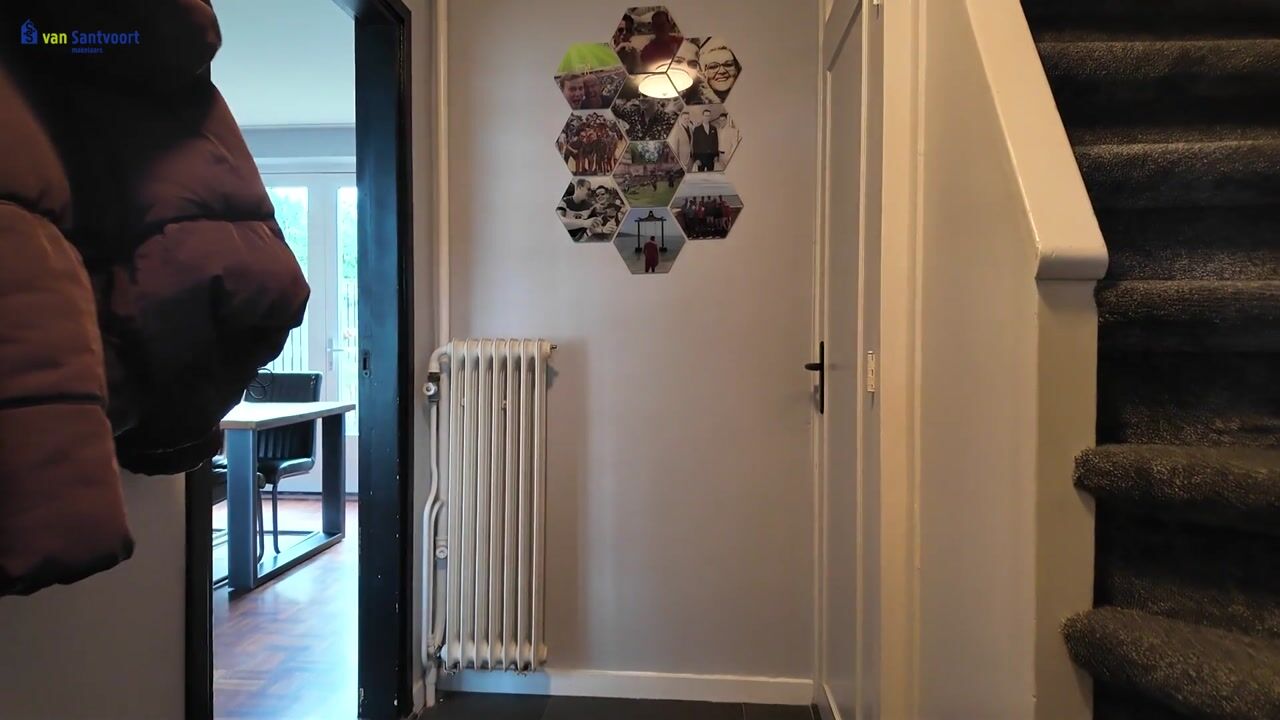 Video of Reigerlaan 56