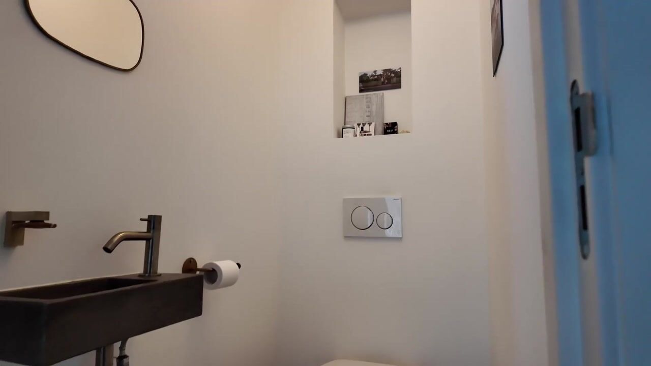 Video van Paasberglaan 20