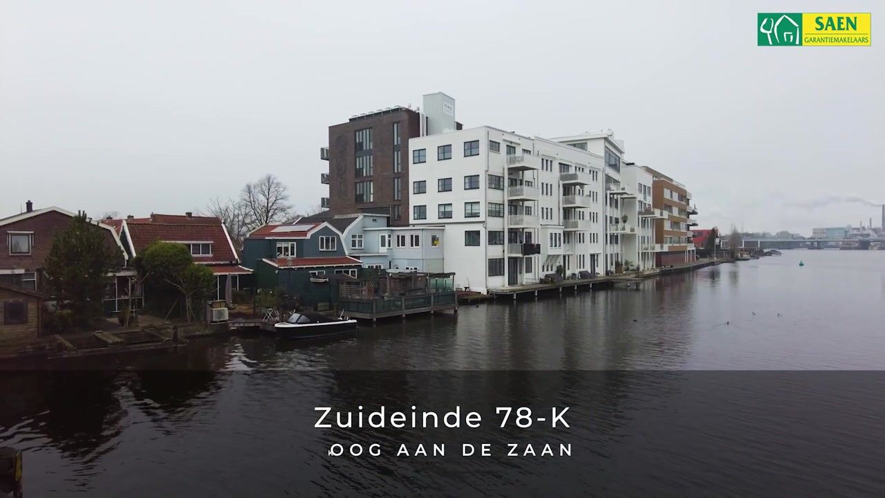 Video van Zuideinde 78-K