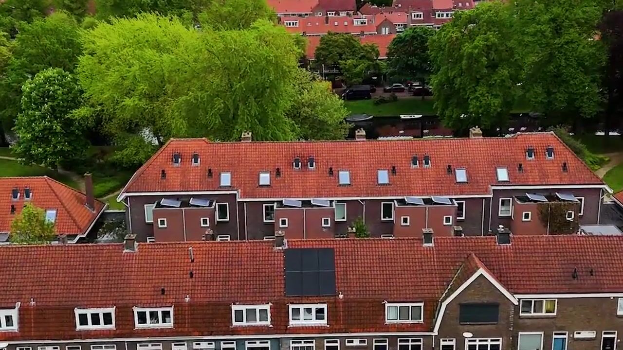 Video van Borneostraat 42