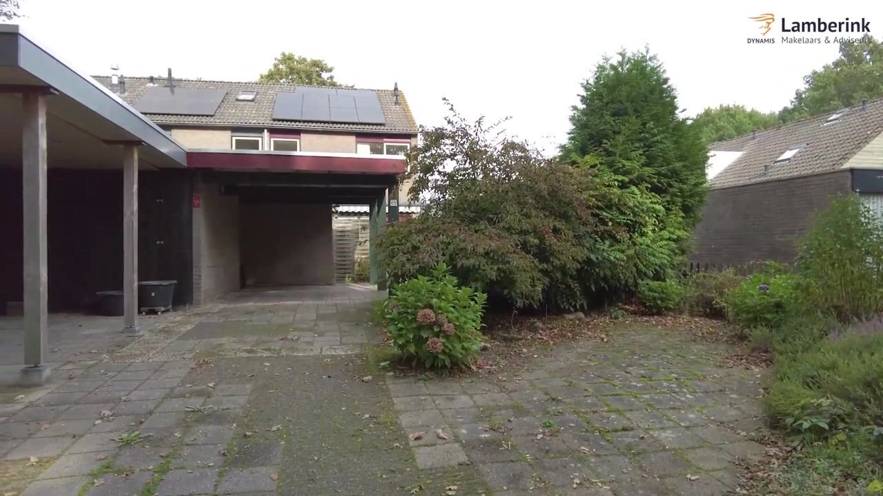 Video van Bremstraat 15