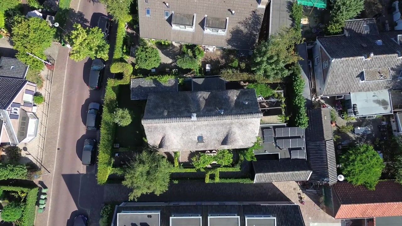 Video van Koningin Julianastraat 20