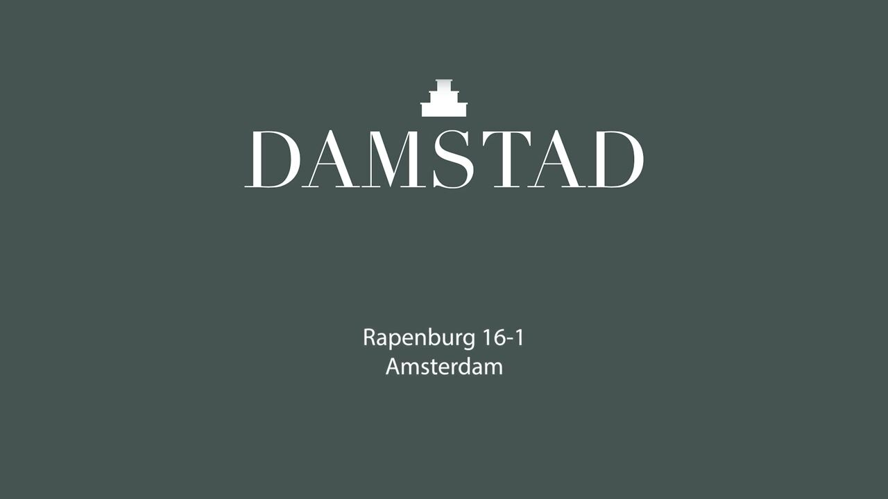 Video of Rapenburg 16-1