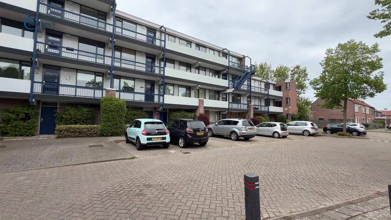 Video van Oudiestaete 104