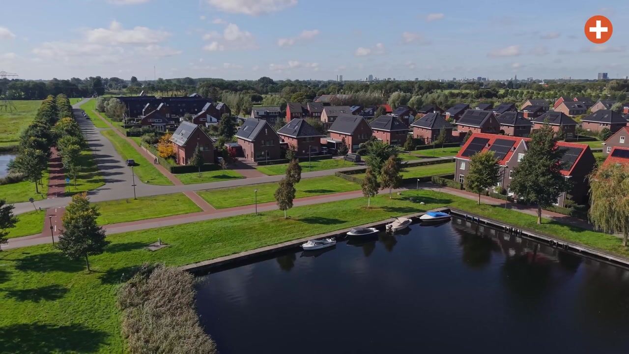 Video of Meeroeverslaan 257