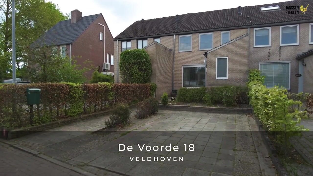Video van De Voorde 18