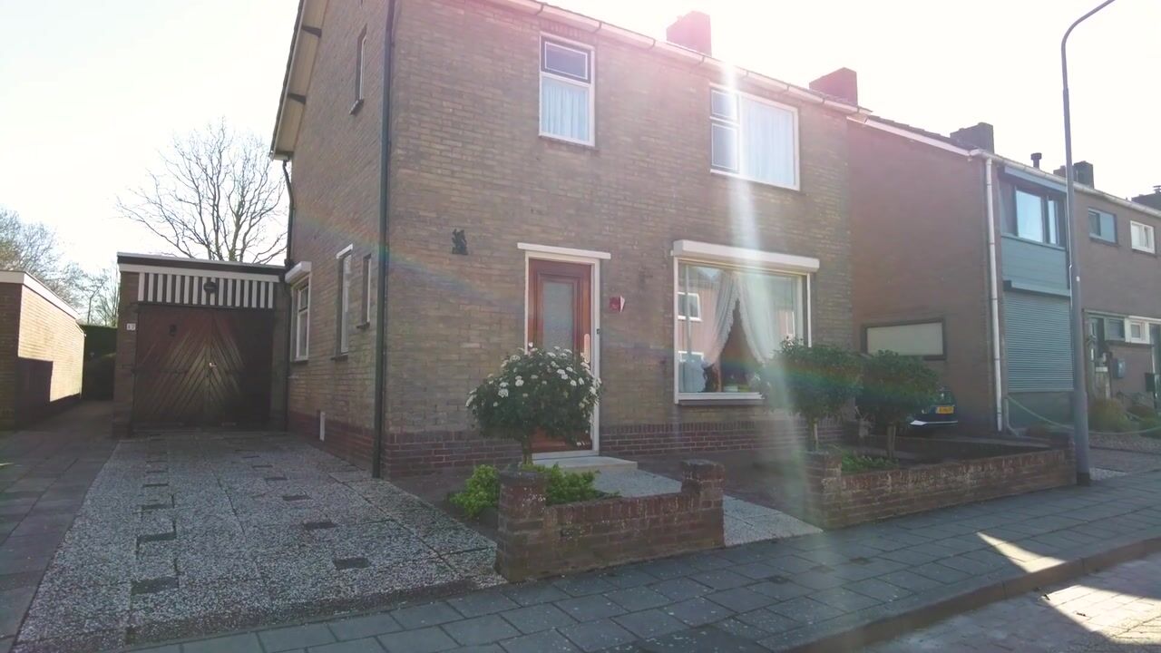 Video of Nieuwstraat 17