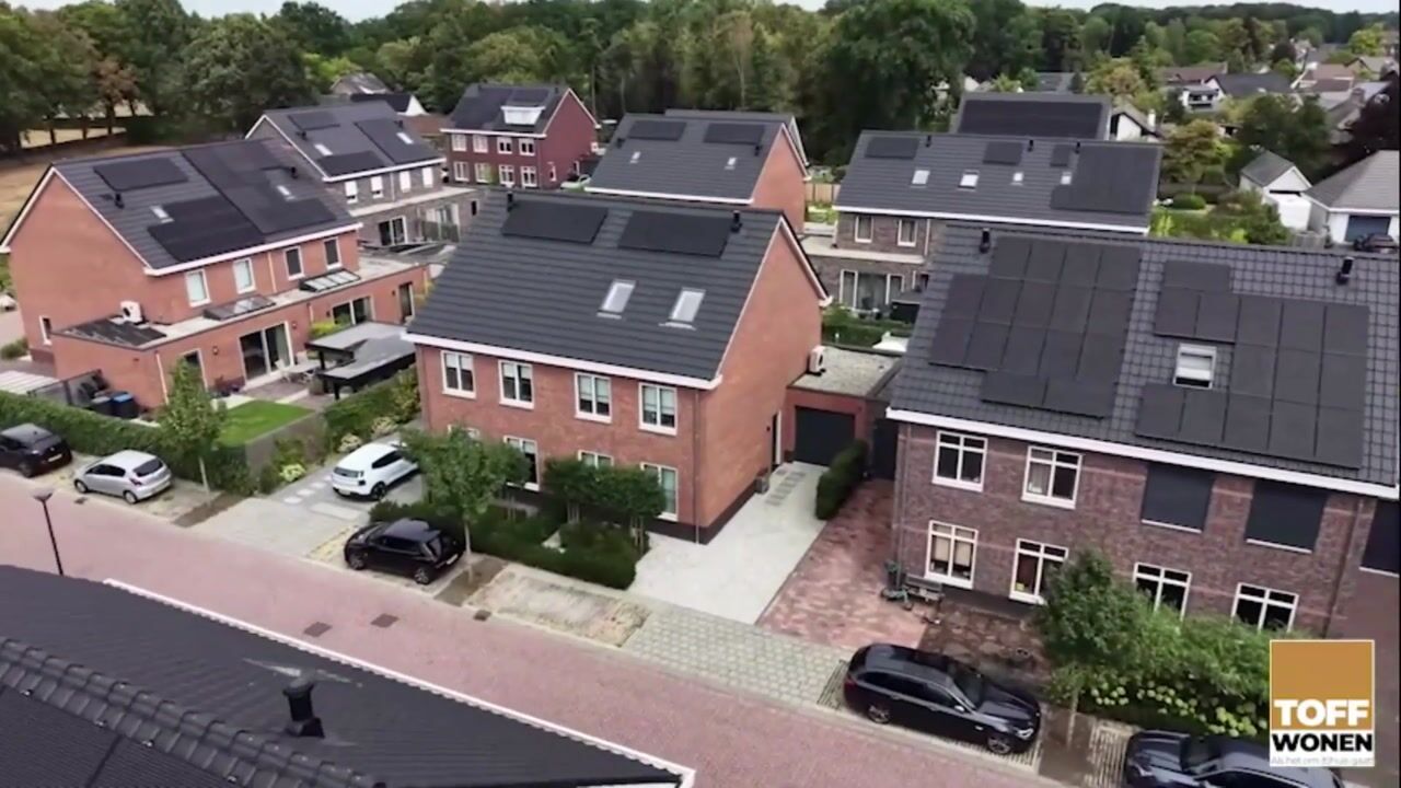 Video van Berkenlaan 52
