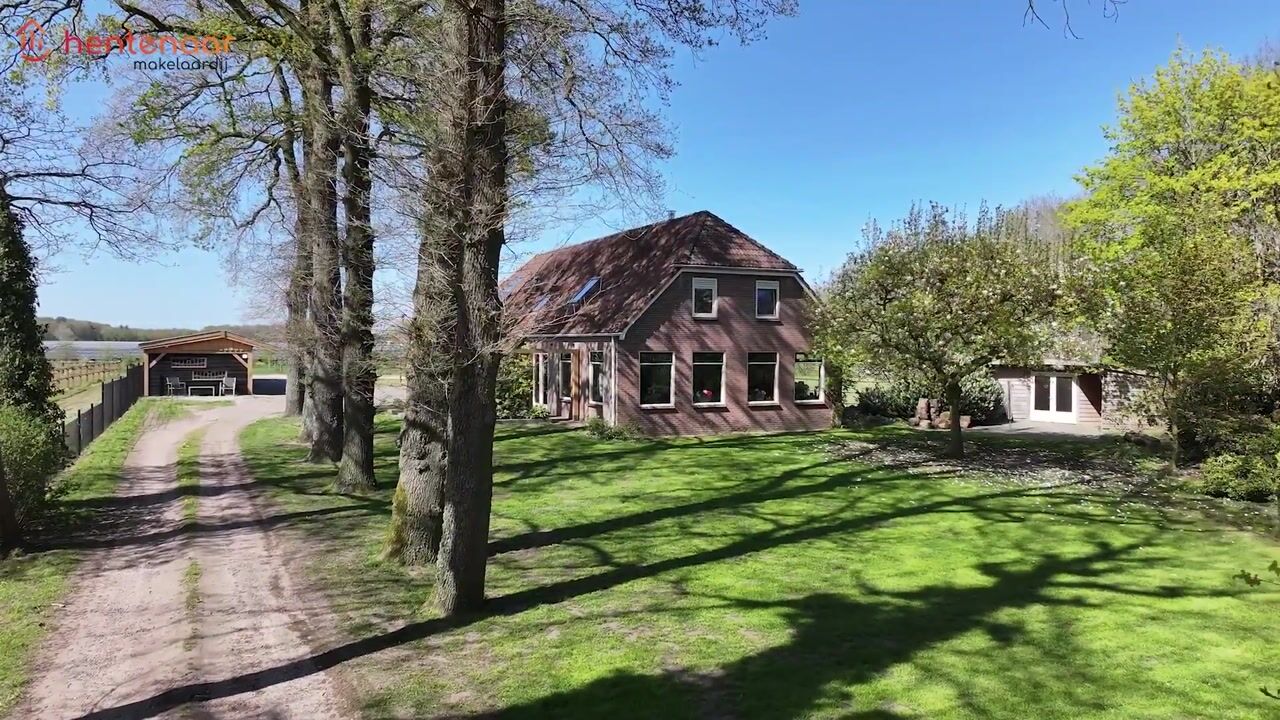 Video van Fluitenbergseweg 22