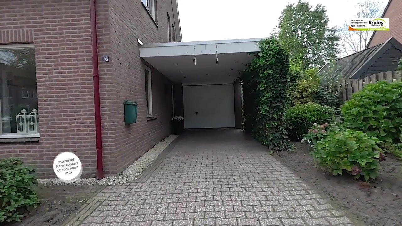 Video van van Marleweg 14