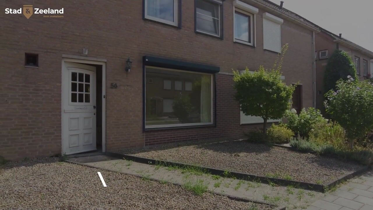 Video van Gouwestraat 56