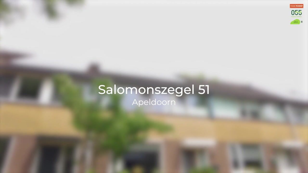 Video of Salomonszegel 51