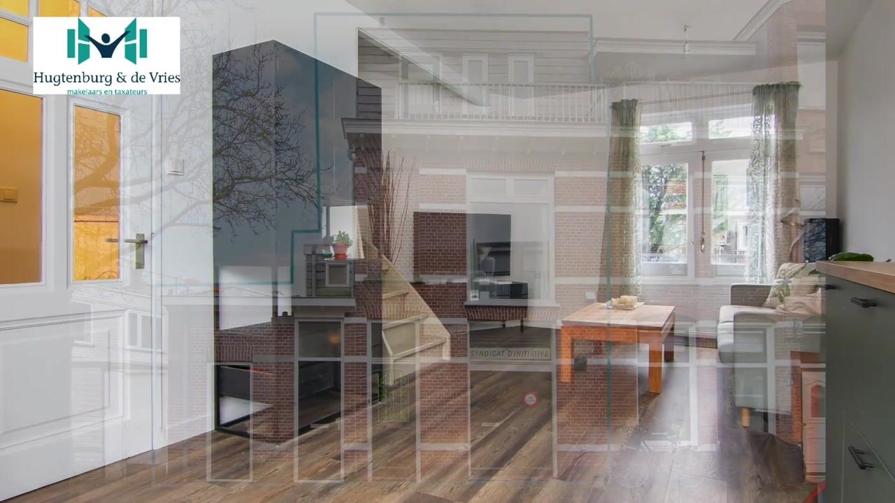 Video van Tweede Vooruitgangstraat 41-RD