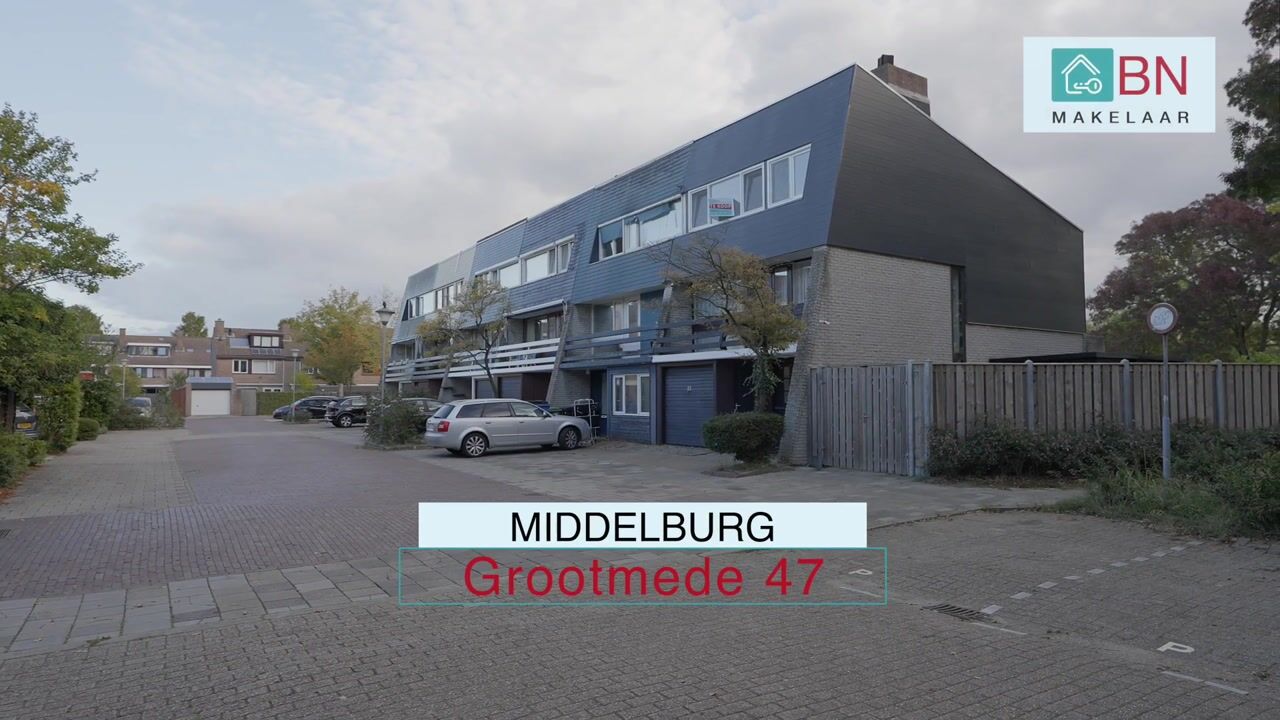 Video van Grootmede 47