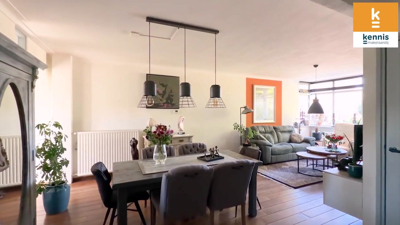 Video van Doornbocht 10