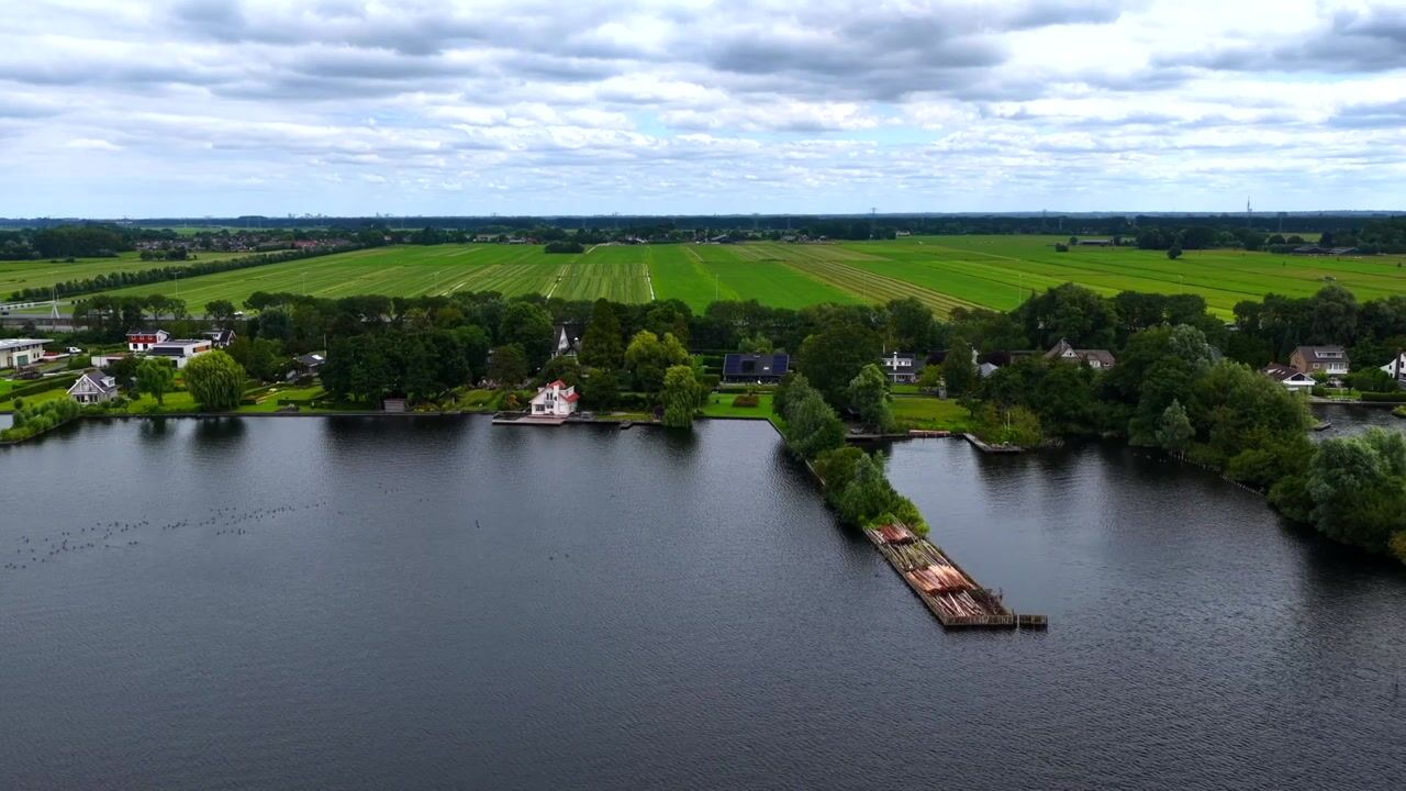 Video van Groenlandse kade 12