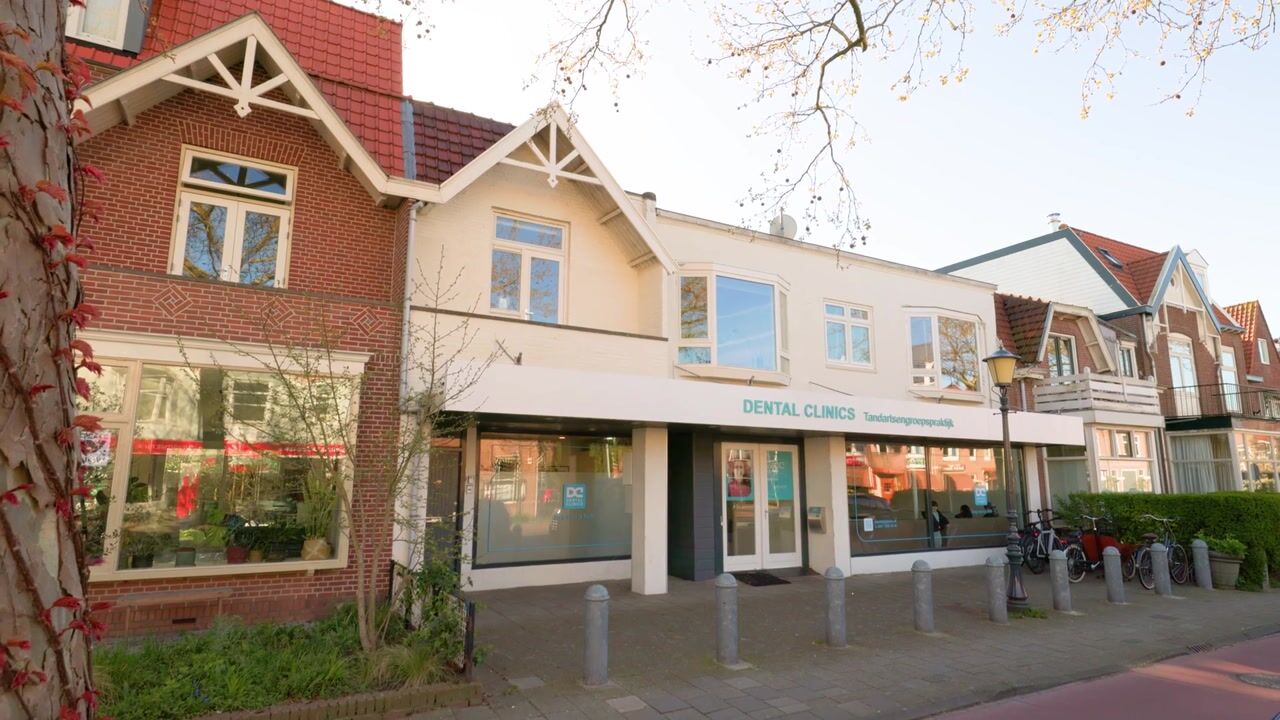 Video of Rijksstraatweg 128-B