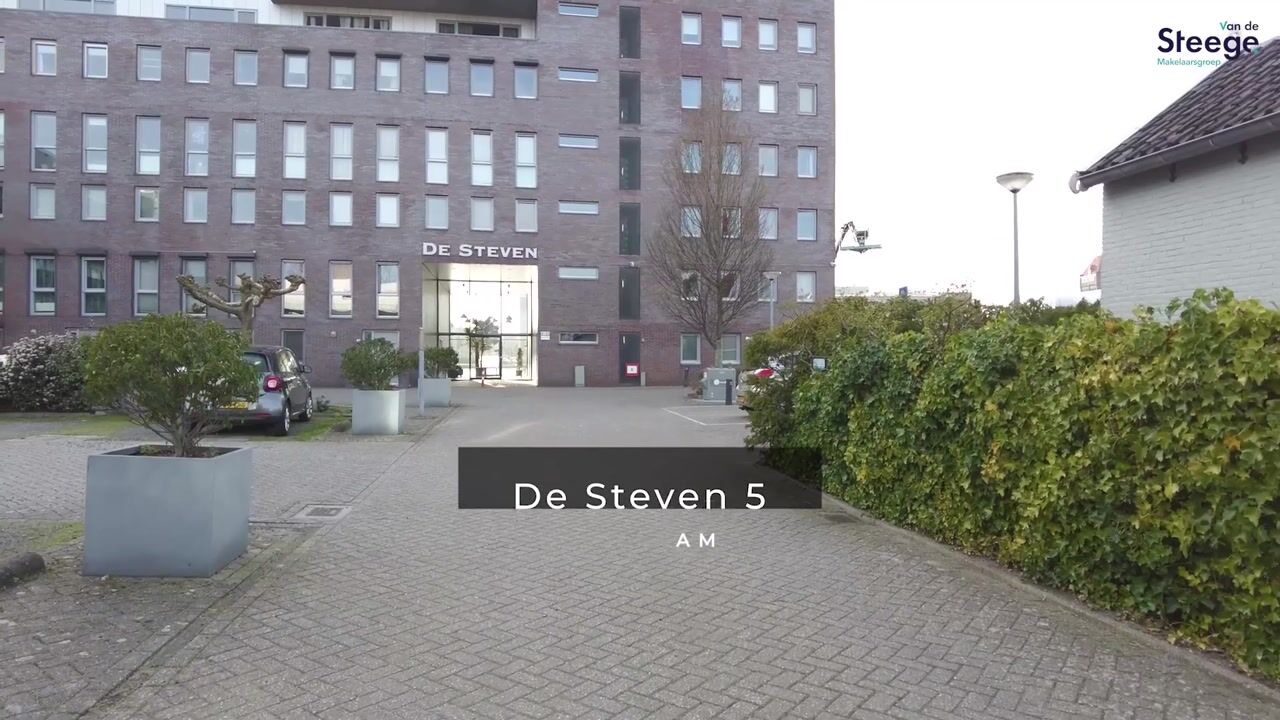 Video van De Steven 5