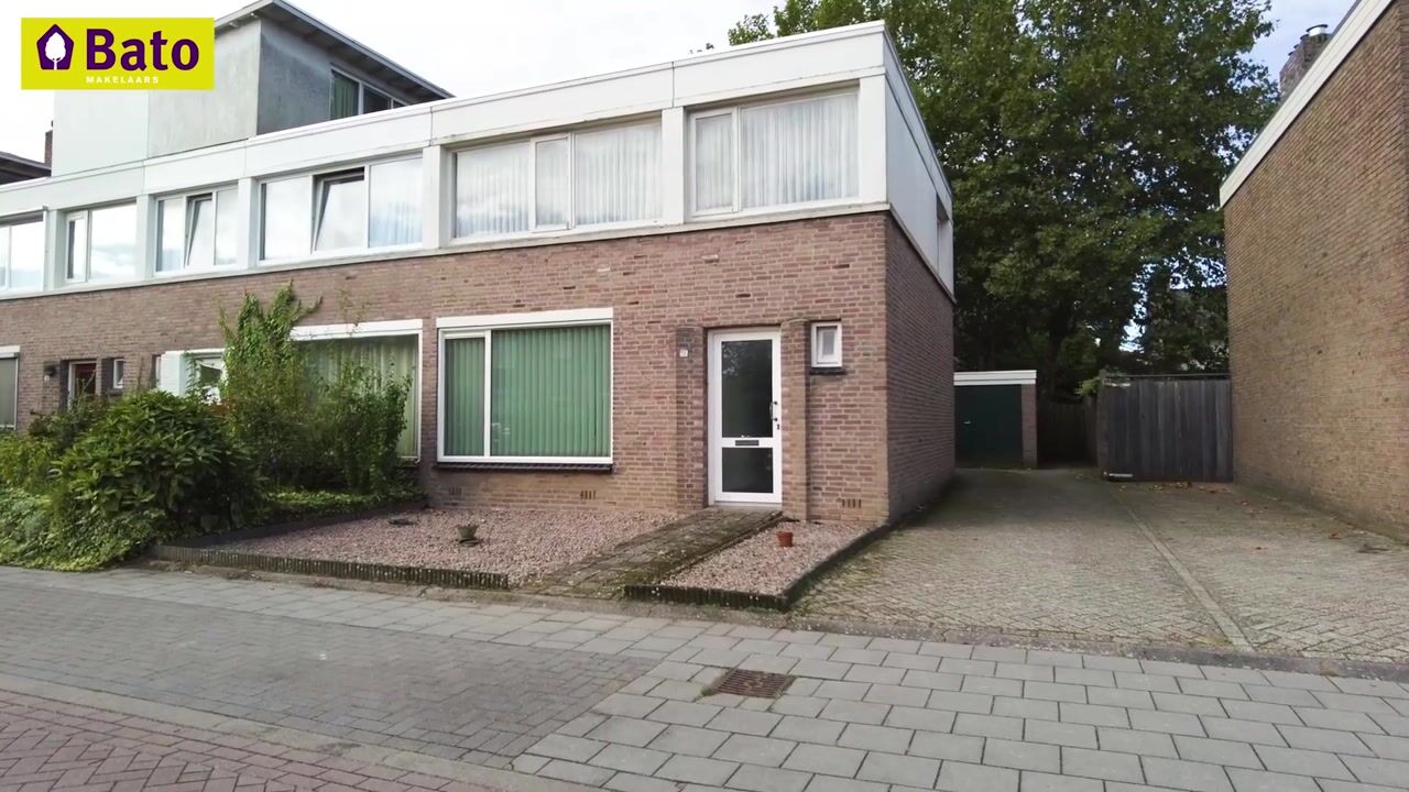 Video van Rudolf van Baarlestraat 16