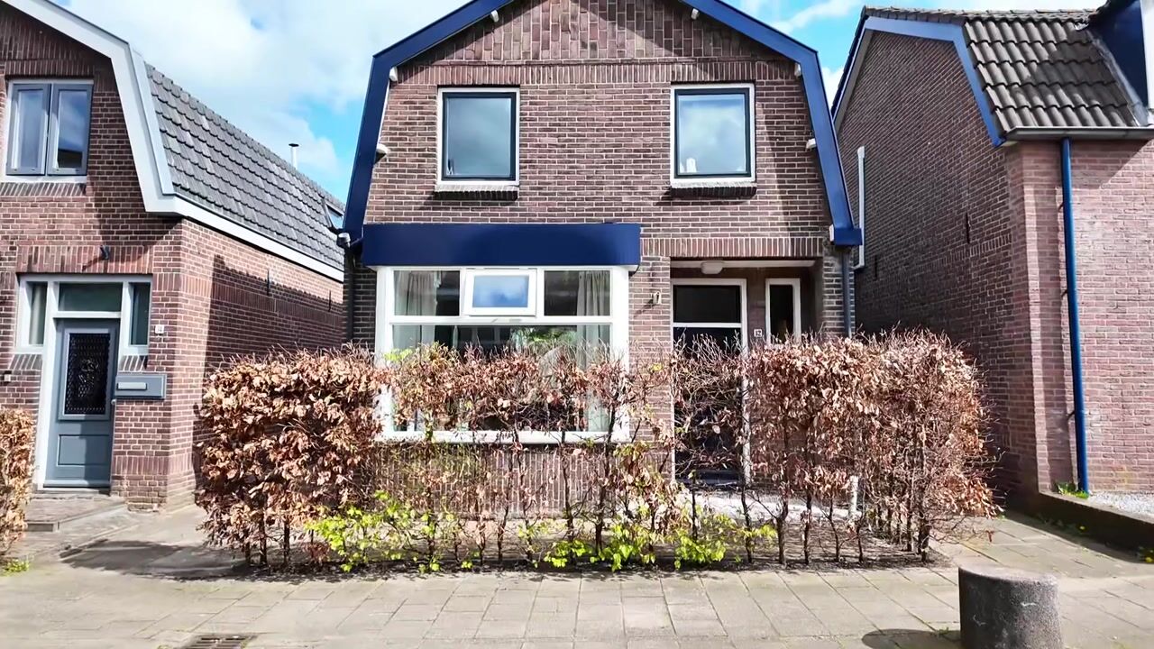 Video van Beatrixstraat 32