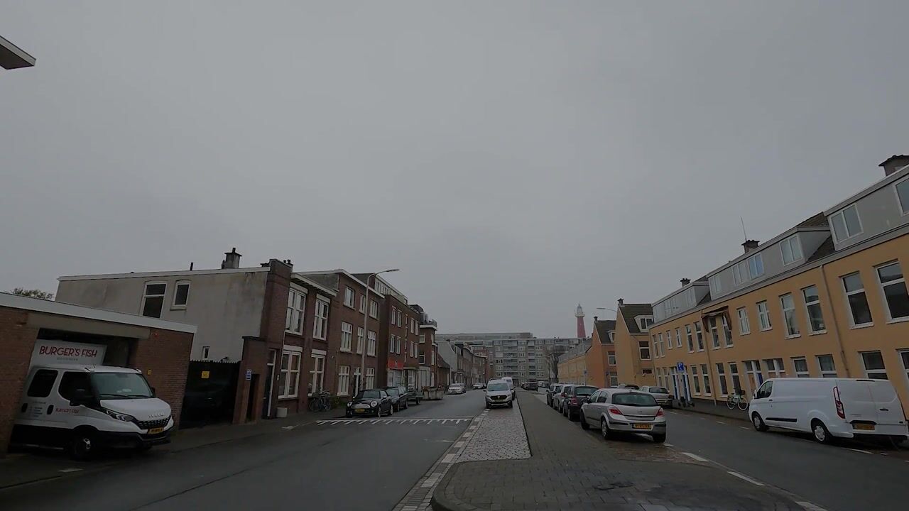 Video of Korbootstraat 37-A