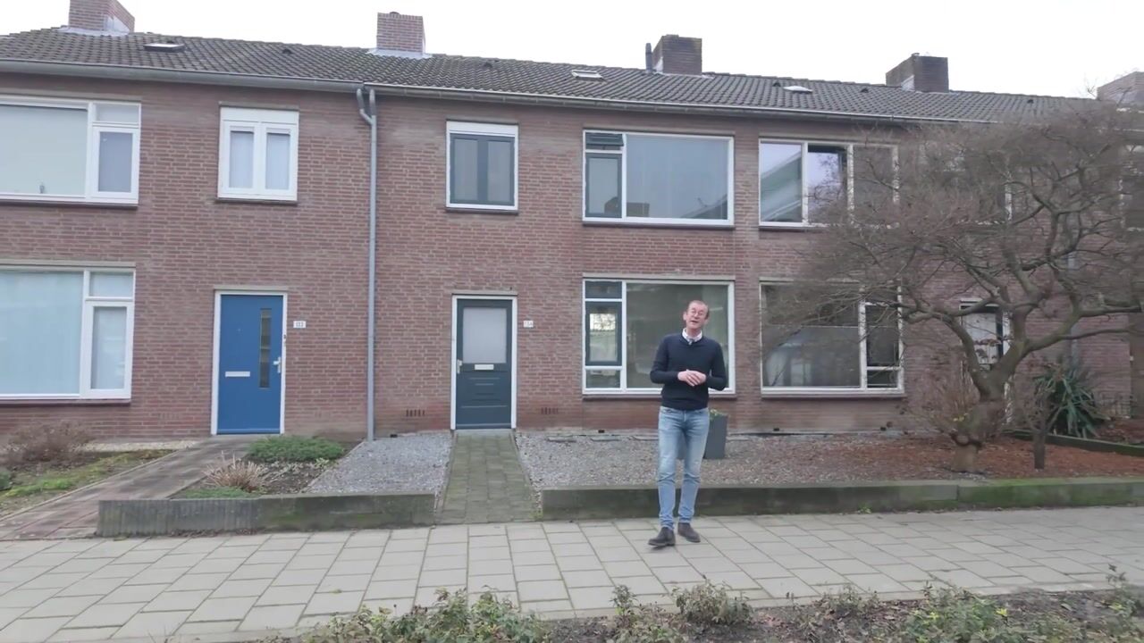 Video van Ravelijn 134