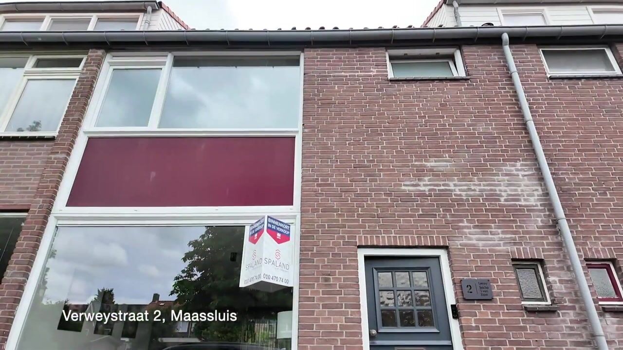 Video van Verweystraat 2
