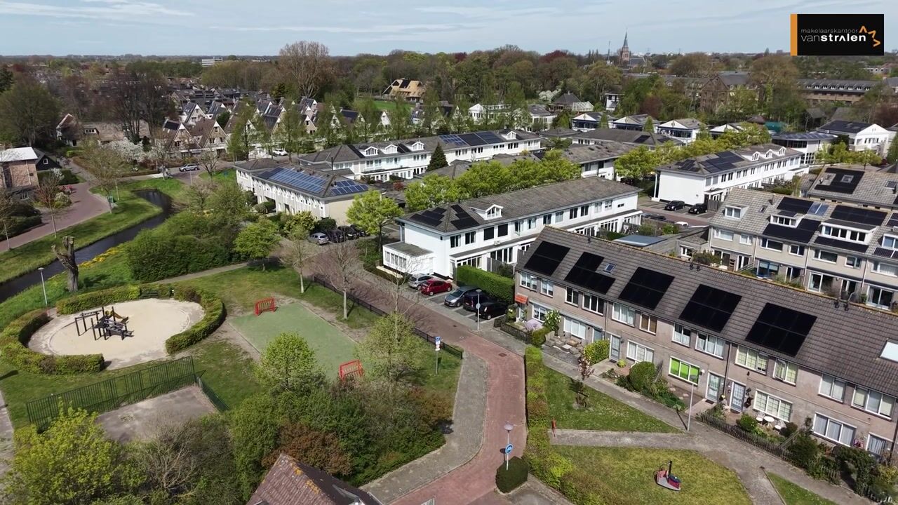 Video van Dr. Martinus van der Stoelstraat 49