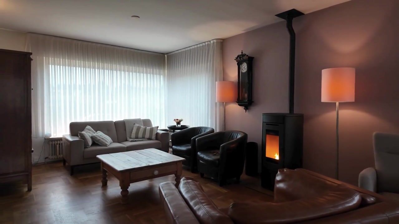 Video van Huisbergerstraat 136