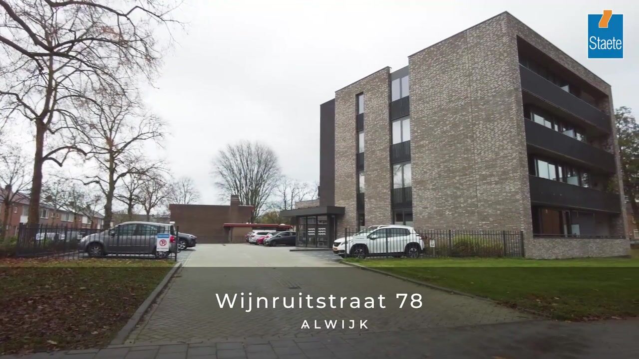 Video van Wijnruitstraat 78