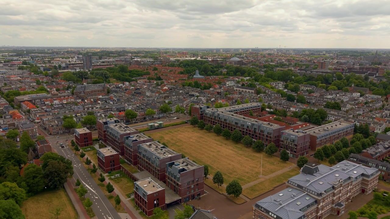 Video van Sint-Jorisveld 51