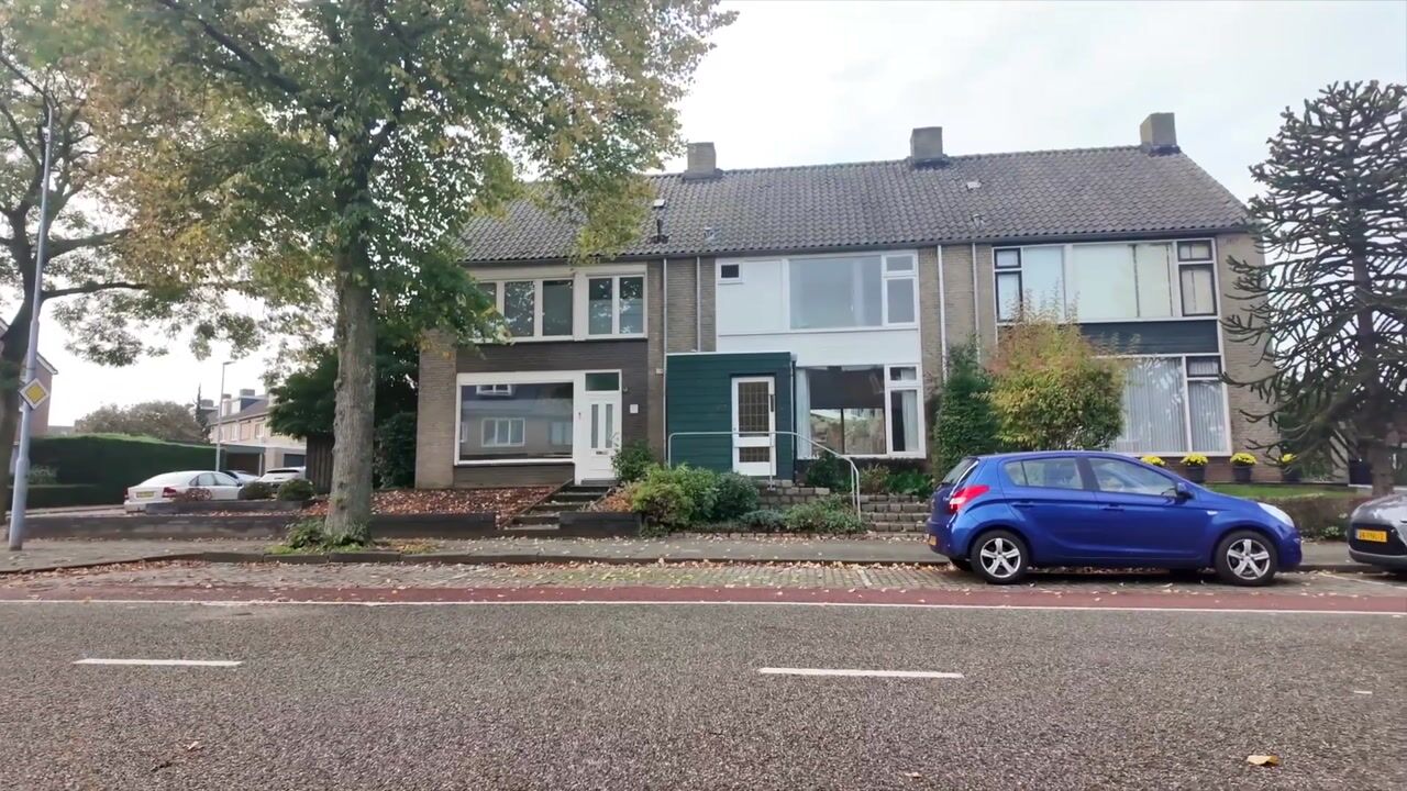 Video van Vastenavondkampstraat 63