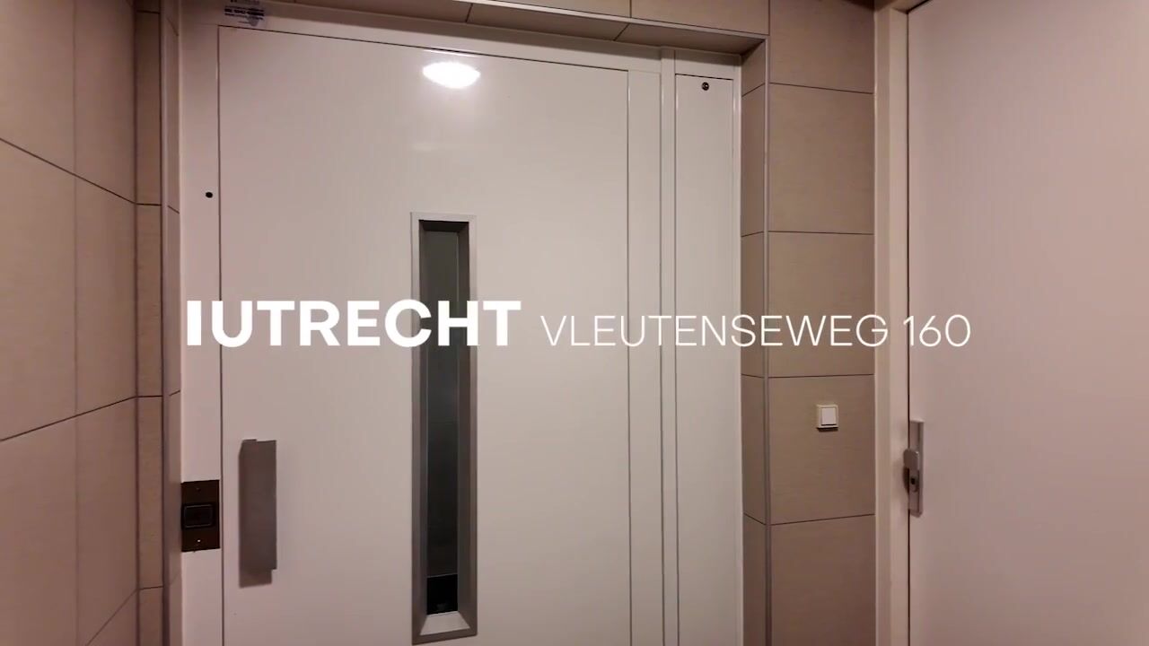 Video van Vleutenseweg 160