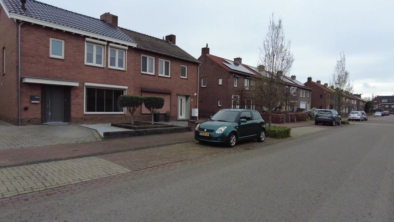 Video van Tuinstraat 34