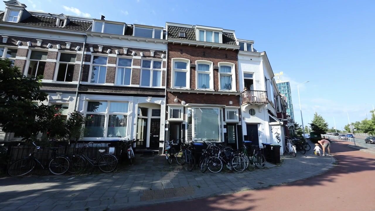 Video van Burghardt van den Berghstraat 175-A