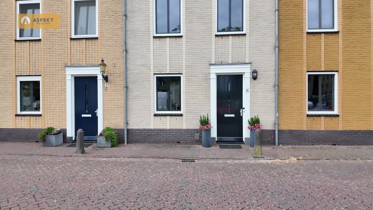 Video van IJzerwerf 8