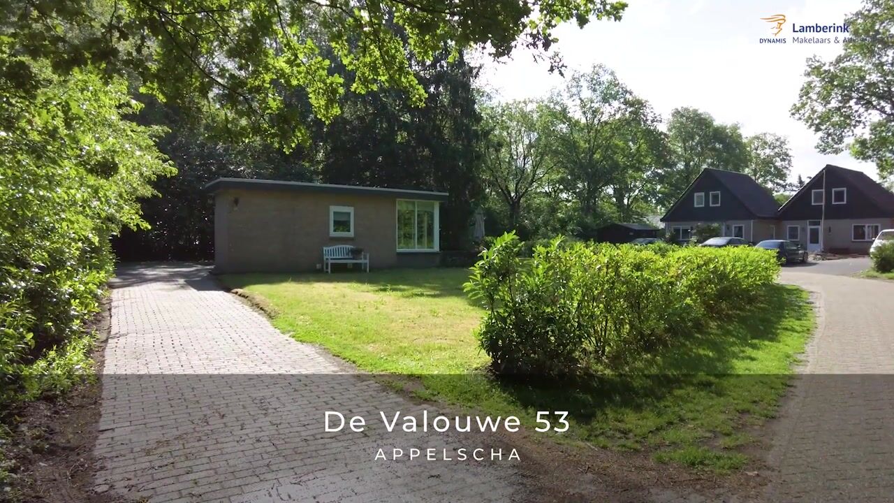 Video van De Valouwe 53