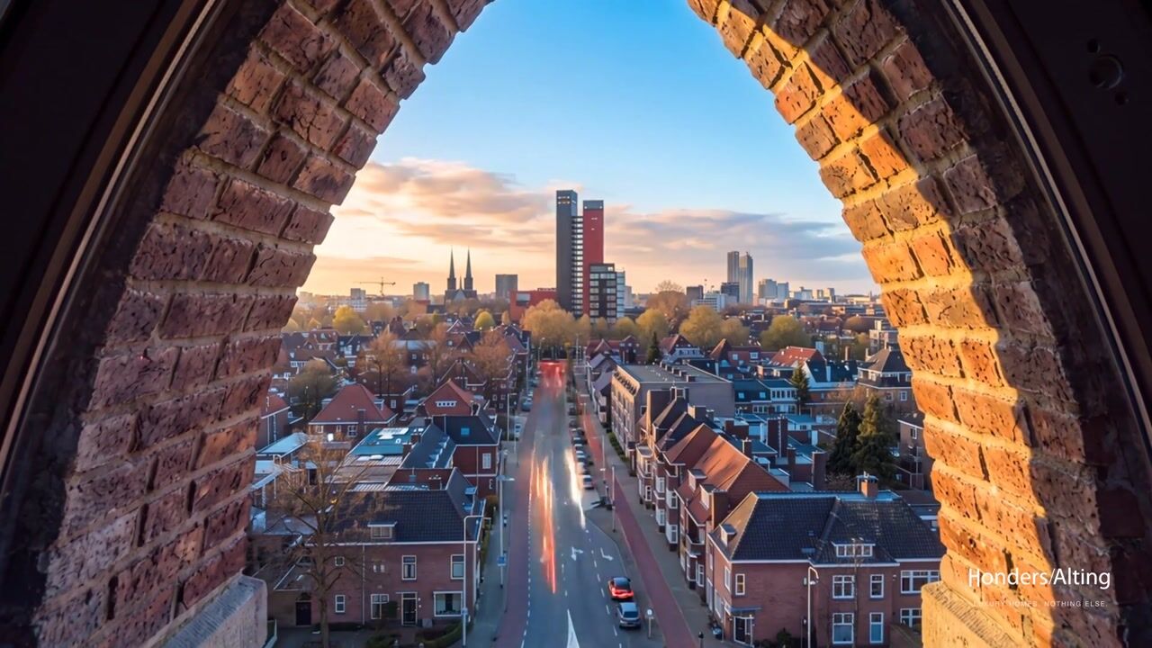 Video van Ringbaan-Oost 178