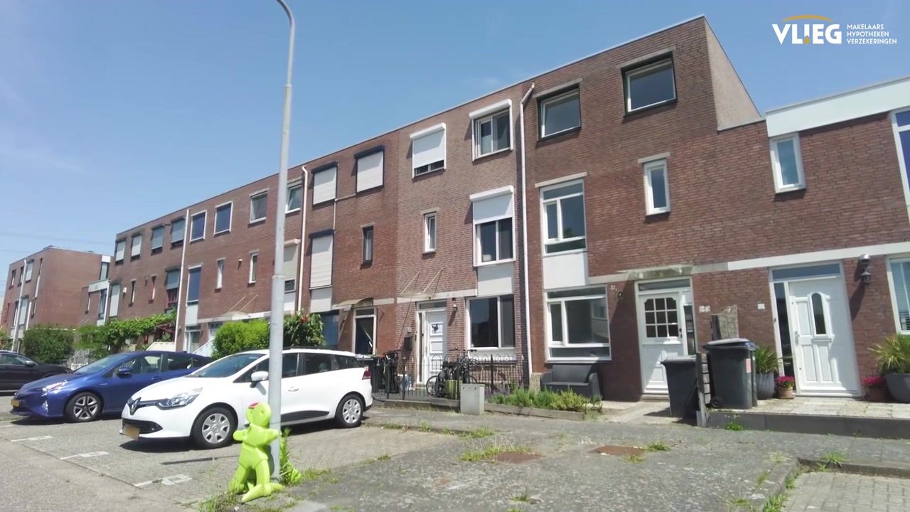 Video van G. Molstraat 18