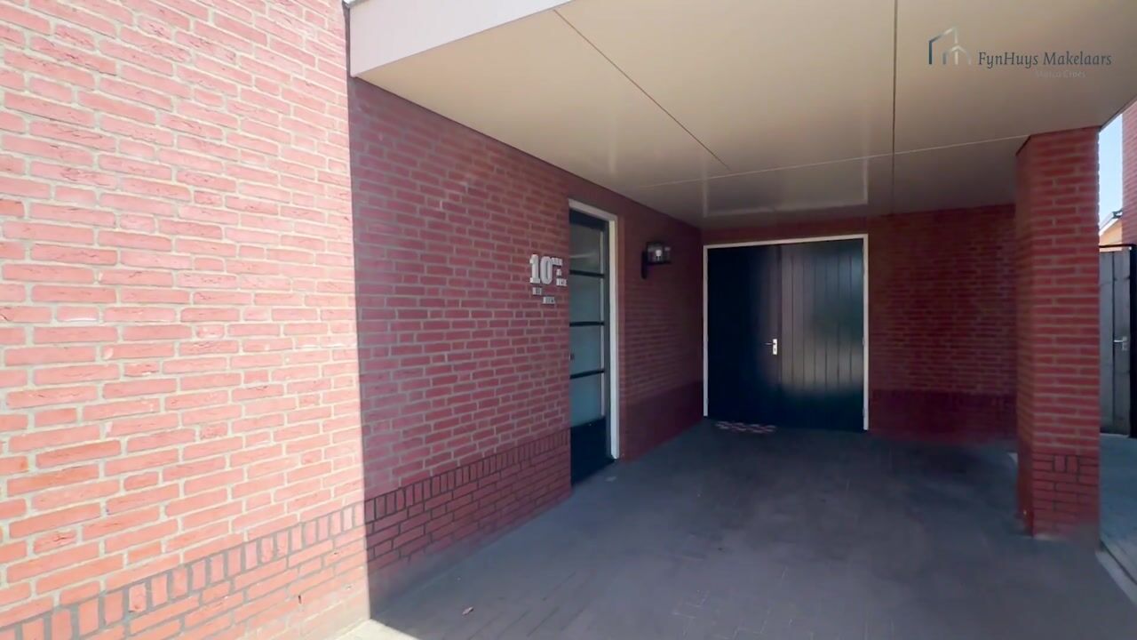 Video van Linnemansstraat 10