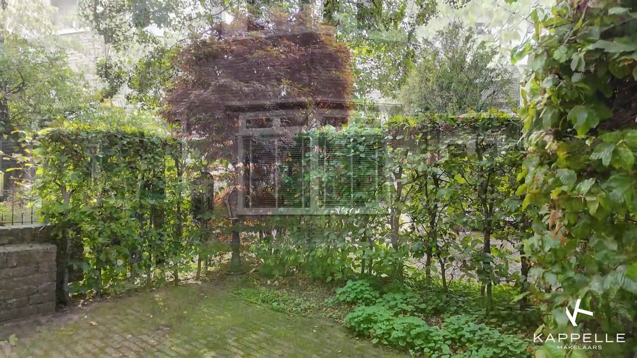 Video van Soestdijkerstraatweg 5